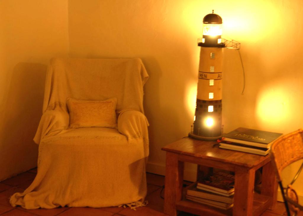 Hostal Quinta Do Marvao Habitación foto