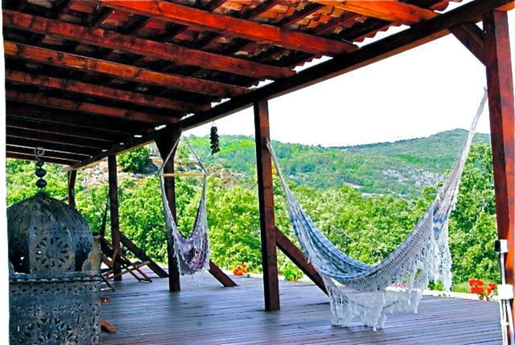 Hostal Quinta Do Marvao Habitación foto