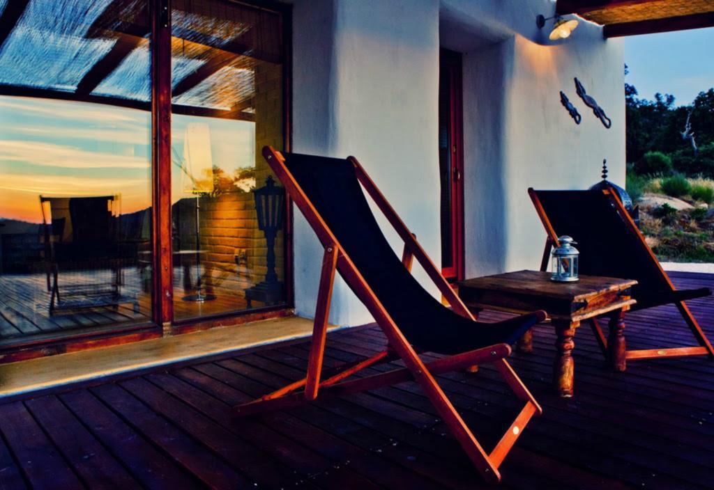Hostal Quinta Do Marvao Habitación foto