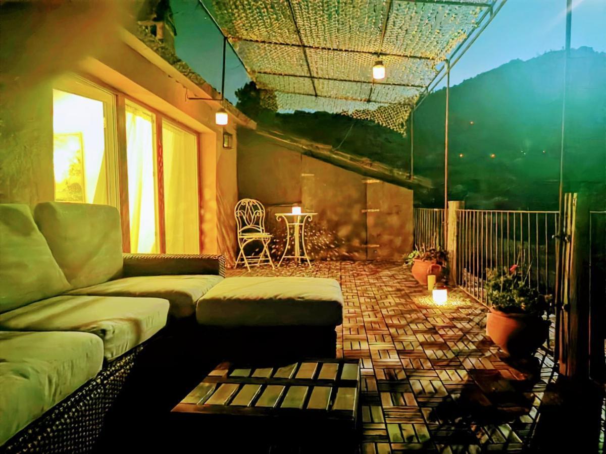 Hostal Quinta Do Marvao Exterior foto