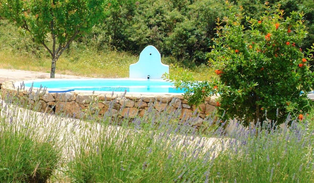 Hostal Quinta Do Marvao Exterior foto