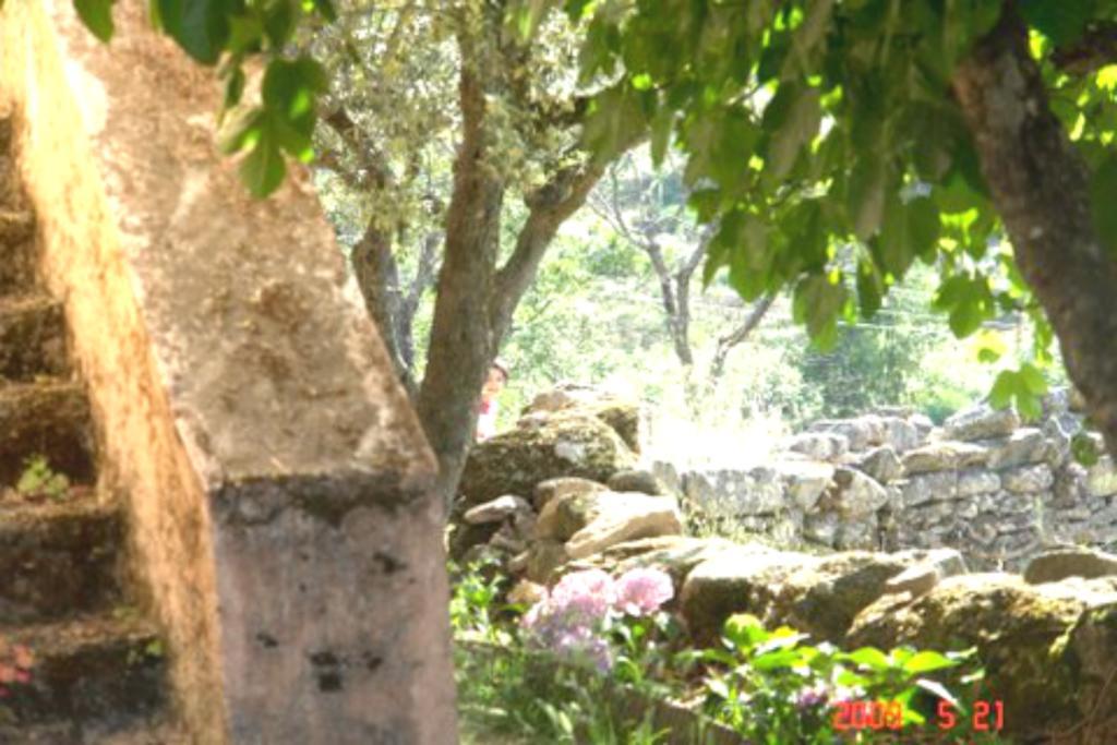 Hostal Quinta Do Marvao Exterior foto