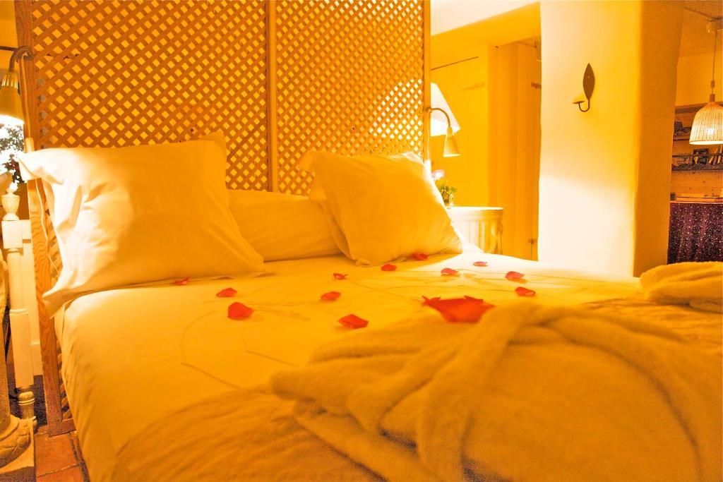 Hostal Quinta Do Marvao Habitación foto