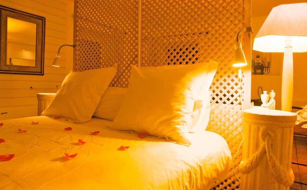 Hostal Quinta Do Marvao Habitación foto