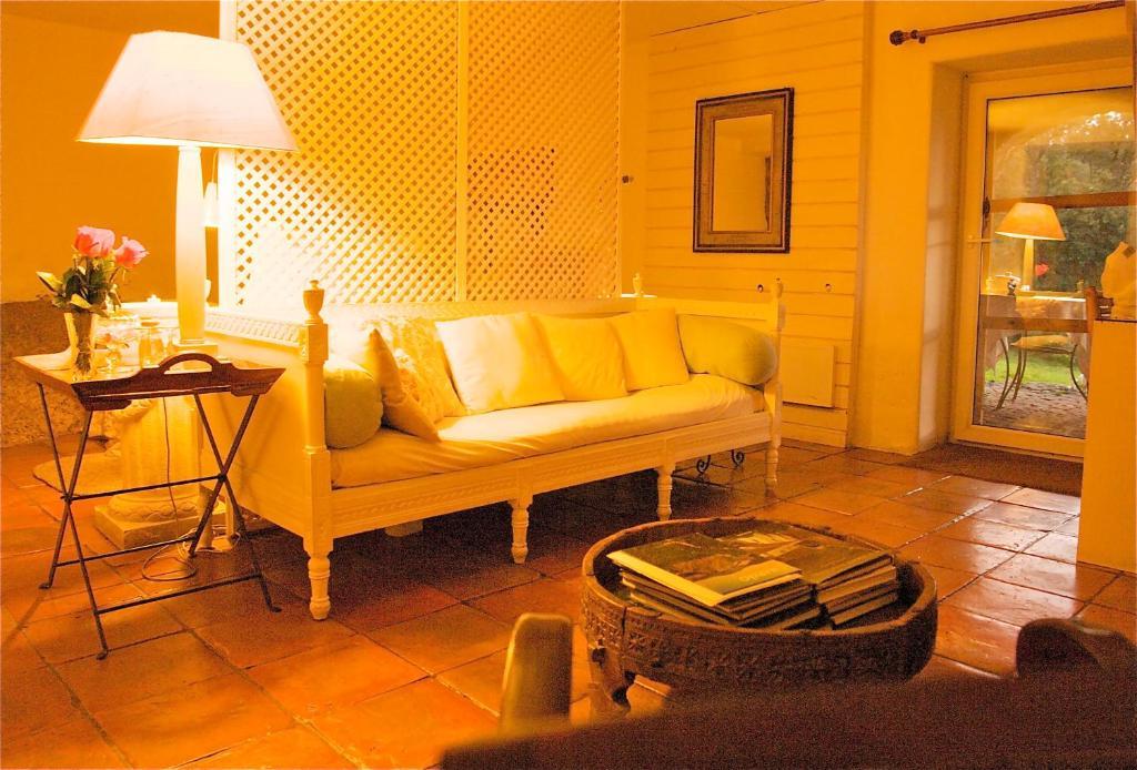 Hostal Quinta Do Marvao Habitación foto