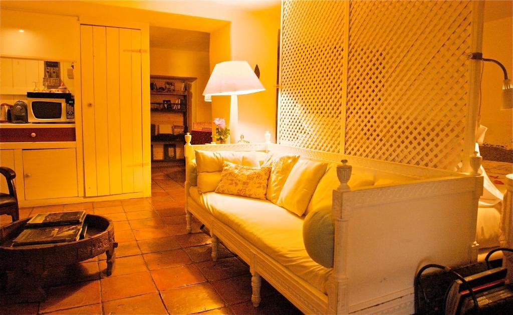 Hostal Quinta Do Marvao Habitación foto