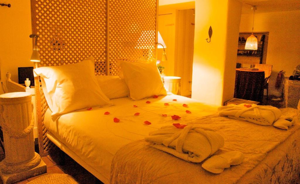 Hostal Quinta Do Marvao Habitación foto