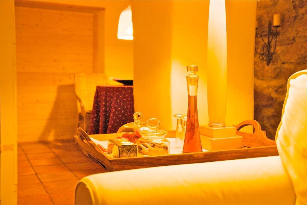 Hostal Quinta Do Marvao Habitación foto
