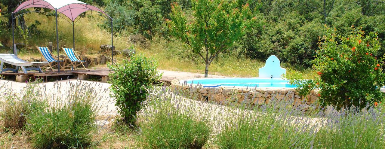 Hostal Quinta Do Marvao Exterior foto