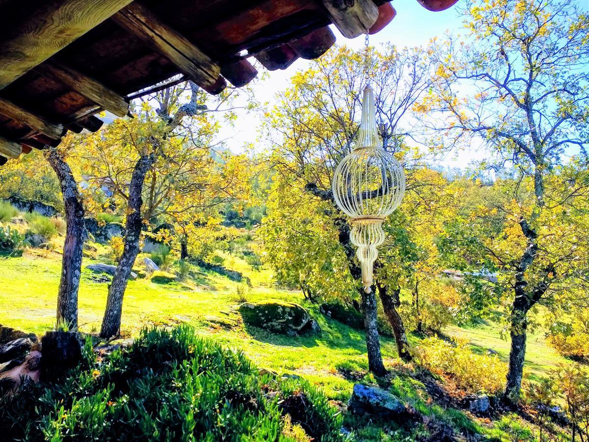 Hostal Quinta Do Marvao Exterior foto