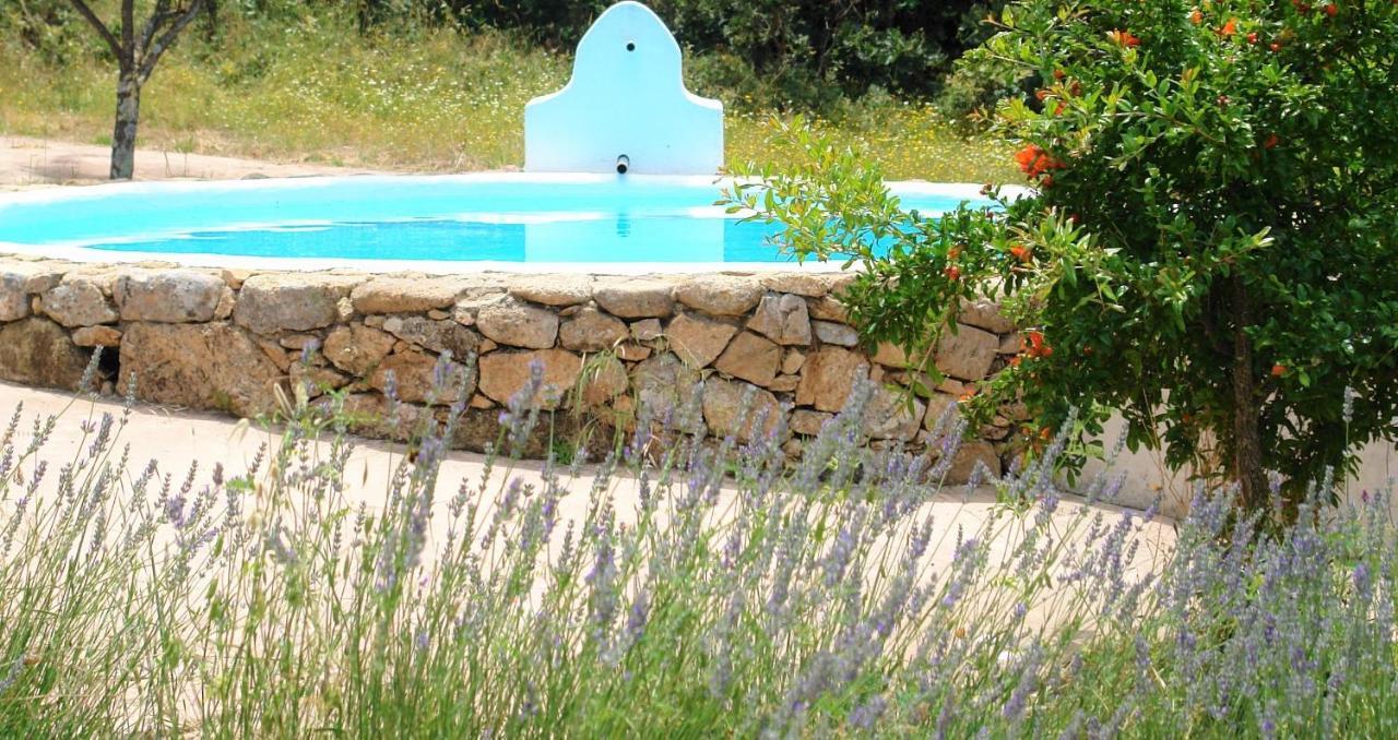 Hostal Quinta Do Marvao Exterior foto